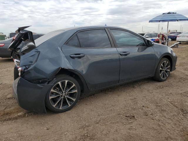 Photo 3 from auction – 2019 TOYOTA COROLLA L with VIN 2T1BURHE8KC194271