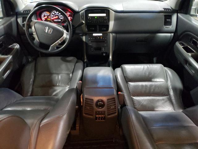Снимка 8 от търг – 2008 HONDA PILOT EXL с VIN 5FNYF18688B011227