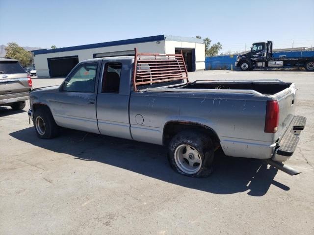Photo 2 from auction – 1990 CHEVROLET GMT-400 C1 with VIN 2GCEC19K5L1149309