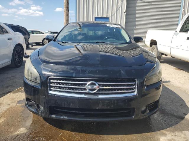 Photo 5 from auction – 2010 NISSAN MAXIMA S with VIN 1N4AA5AP4AC845112