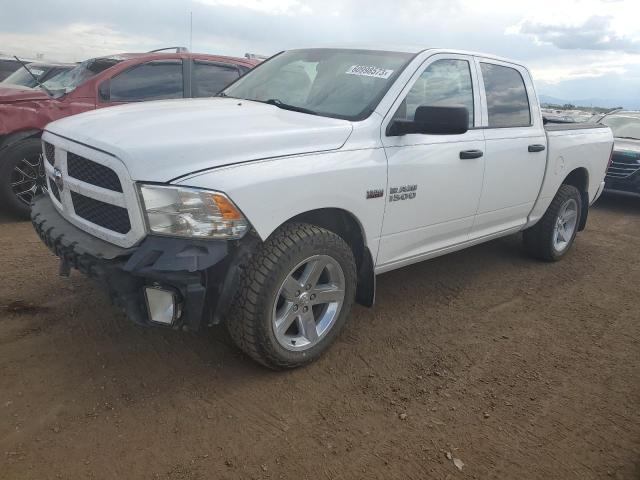 DODGE 1500 2014 with VIN 1C6RR7KT2ES174202 - Photo from auction
