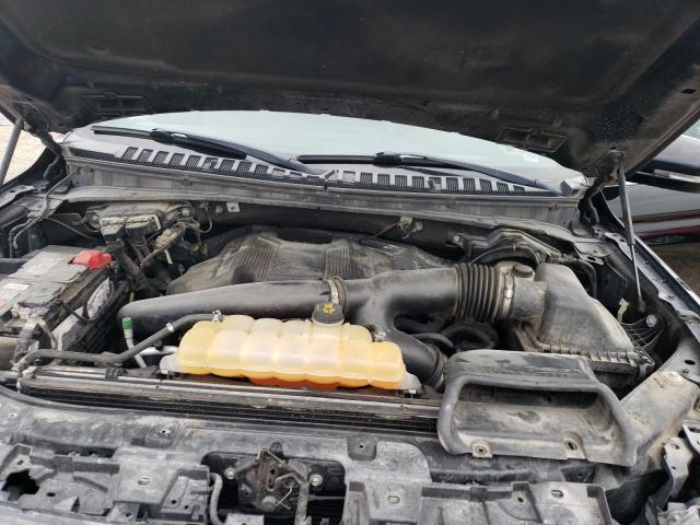 Photo 12 from auction – 2018 FORD EXPEDITION with VIN 1FMJU1JT8JEA00819
