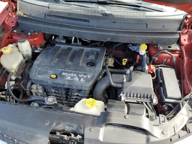 Photo 12 from auction – 2015 DODGE JOURNEY SE with VIN 3C4PDCAB0FT708734
