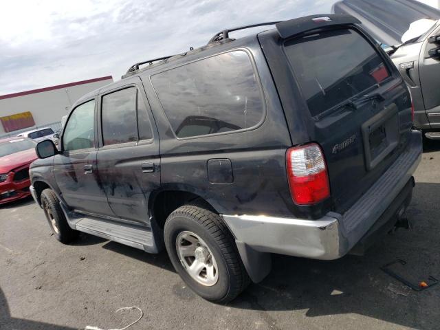 Photo 2 from auction – 2001 TOYOTA 4RUNNER SR with VIN JT3GN86R410193084