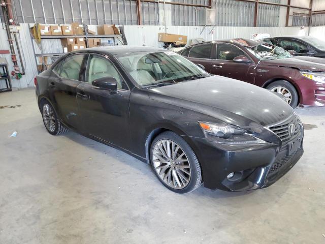 Photo 4 from auction – 2015 LEXUS IS 250 with VIN JTHBF1D21F5059335