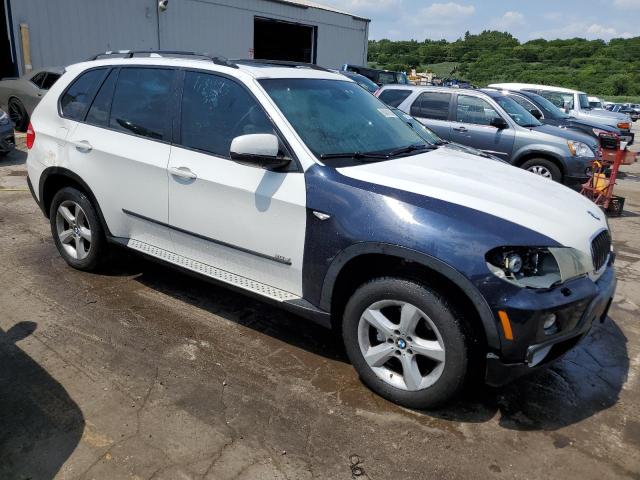 صورة رقم 4 من المزاد - 2008 BMW X5 3.0I مع VIN 5UXFE43598L024235