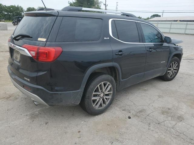 Photo 3 from auction – 2017 GMC ACADIA SLE with VIN 1GKKNSLS4HZ136971