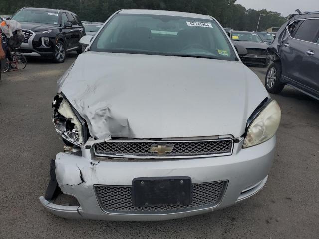 Фото 5 с аукциона – 2012 CHEVROLET IMPALA LS с VIN 2G1WF5E35C1149322