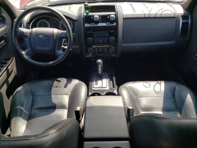 Photo 8 from auction – 2008 FORD ESCAPE LIM with VIN 1FMCU04198KC81750