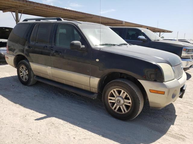 Photo 4 from auction – 2005 MERCURY MOUNTAINEE with VIN 4M2DU66K65UJ17464