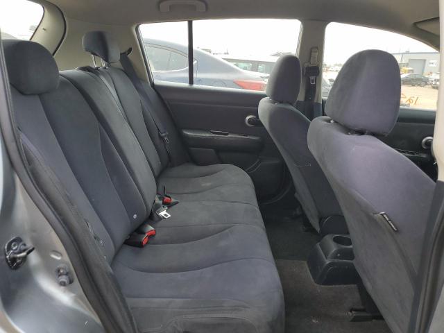 Photo 10 from auction – 2009 NISSAN VERSA S with VIN 3N1BC13EX9L411003