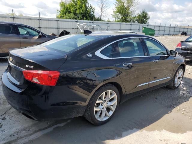 Photo 3 from auction – 2017 CHEVROLET IMPALA PRE with VIN 2G1145S37H9193092