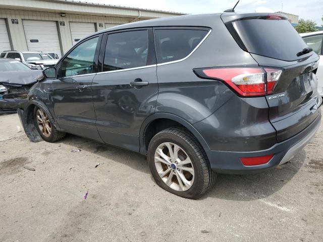 Photo 2 from auction – 2017 FORD ESCAPE SE with VIN 1FMCU0GD7HUE68513