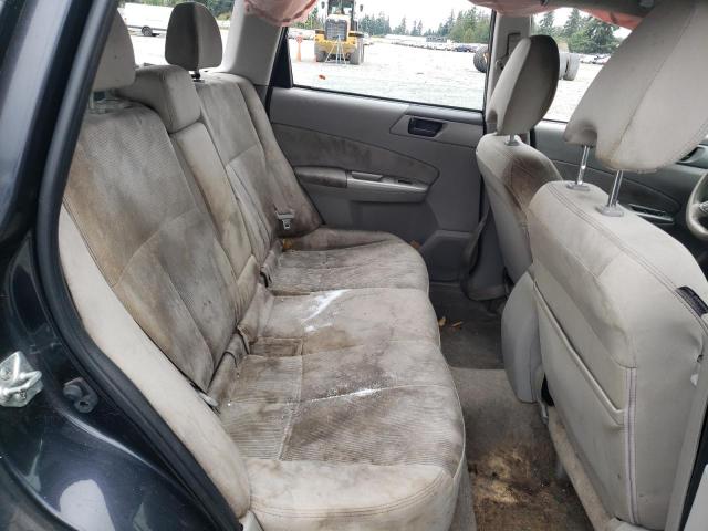 Photo 10 from auction – 2010 SUBARU FORESTER 2 with VIN JF2SH6AC8AH749937