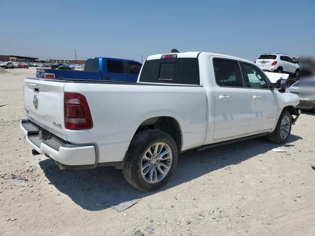 Photo 3 from auction – 2023 RAM 1500 LARAM with VIN 1C6SRFRT3PN549579