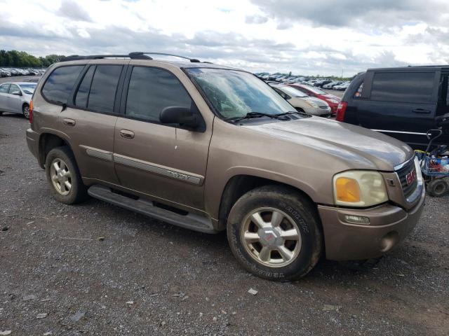 Photo 4 from auction – 2002 GMC ENVOY with VIN 1GKDS13S622457860