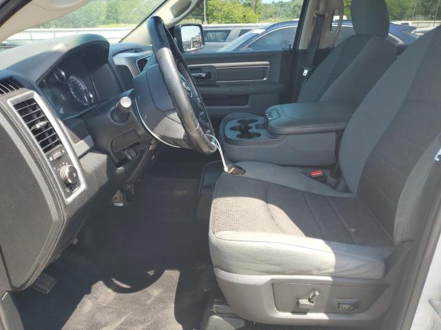 Photo 7 from auction – 2017 RAM 1500 SLT with VIN 3C6RR7LT4HG681693