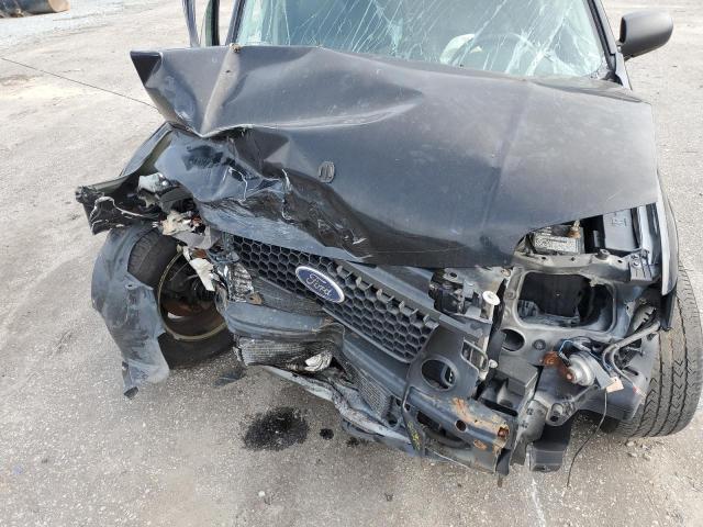 Photo 11 from auction – 2005 FORD ESCAPE LIM with VIN 1FMYU94115KA64764