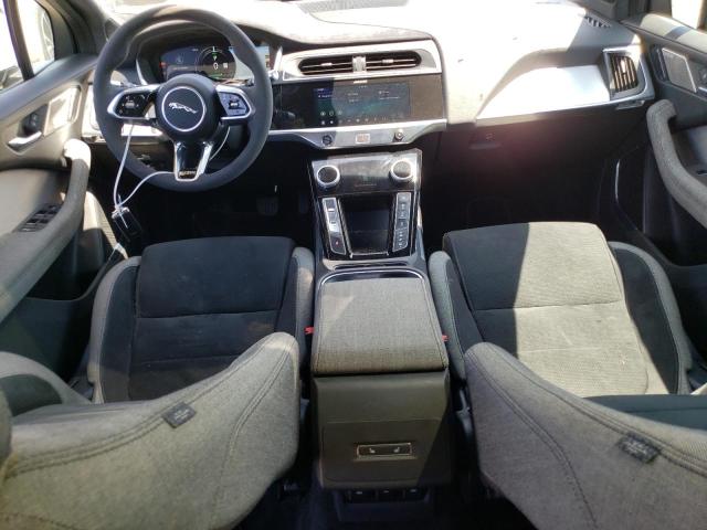 Photo 8 from auction – 2019 JAGUAR I-PACE FIR with VIN SADHD2S10K1F66527