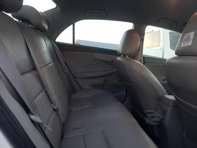 Photo 10 from auction – 2009 TOYOTA COROLLA BA with VIN 1NXBU40E79Z067843