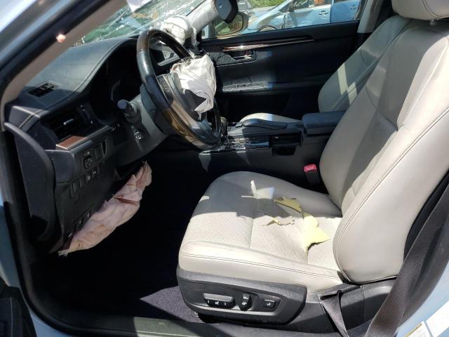 Photo 7 from auction – 2013 LEXUS ES 350 with VIN JTHBK1GG9D2058466