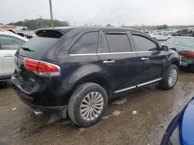 Photo 3 from auction – 2015 LINCOLN MKX with VIN 2LMDJ6JK0FBL22114