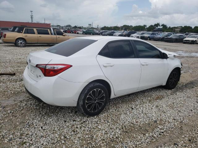 Photo 3 from auction – 2015 TOYOTA COROLLA L with VIN 2T1BURHE0FC274220