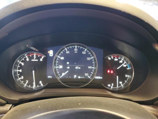 Photo 9 from auction – 2023 MAZDA CX-5 PREMI with VIN JM3KFBDM6P0157274