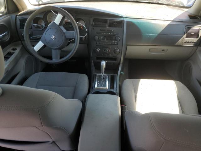 Photo 8 from auction – 2007 DODGE CHARGER SE with VIN 2B3LA43G17H717704