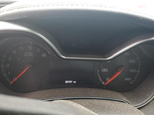 Photo 9 from auction – 2019 CHEVROLET IMPALA PRE with VIN 2G1105S38K9145605
