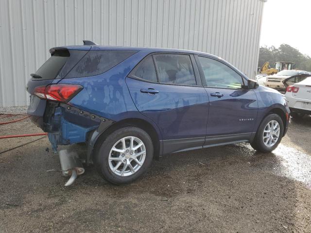 Photo 3 from auction – 2023 CHEVROLET EQUINOX LS with VIN 3GNAXHEG0PL126688