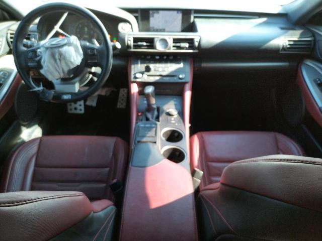 Photo 8 from auction – 2015 LEXUS RC 350 with VIN JTHHE5BC0F5009557