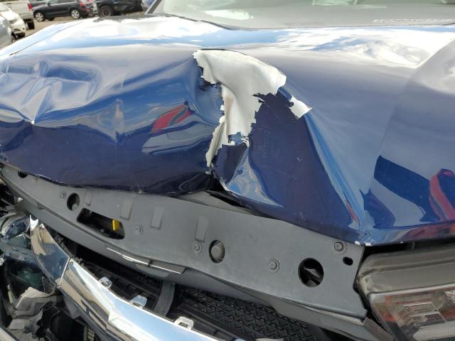 Photo 12 from auction – 2022 CHEVROLET TRAILBLAZE with VIN KL79MRSL0NB102740