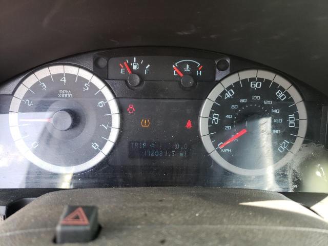 Photo 9 from auction – 2011 FORD ESCAPE XLT with VIN 1FMCU0D72BKB10950
