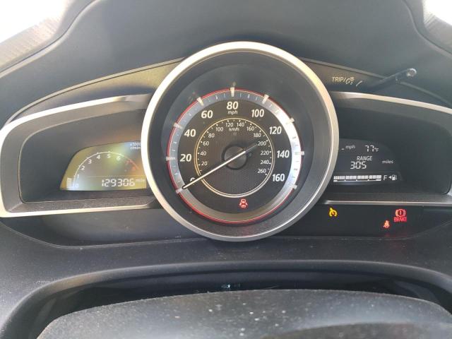 Photo 9 from auction – 2016 MAZDA 3 TOURING with VIN 3MZBM1W77GM269009