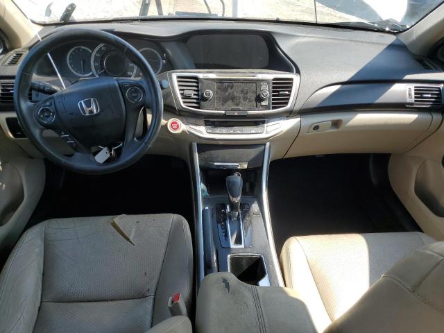 Photo 8 from auction – 2015 HONDA ACCORD EXL with VIN 1HGCR2F81FA130899