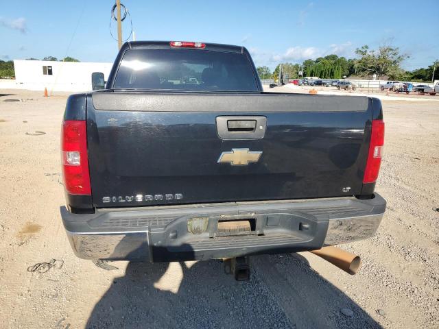 Photo 6 from auction – 2007 CHEVROLET SILVERADO with VIN 1GCHC23637F508234