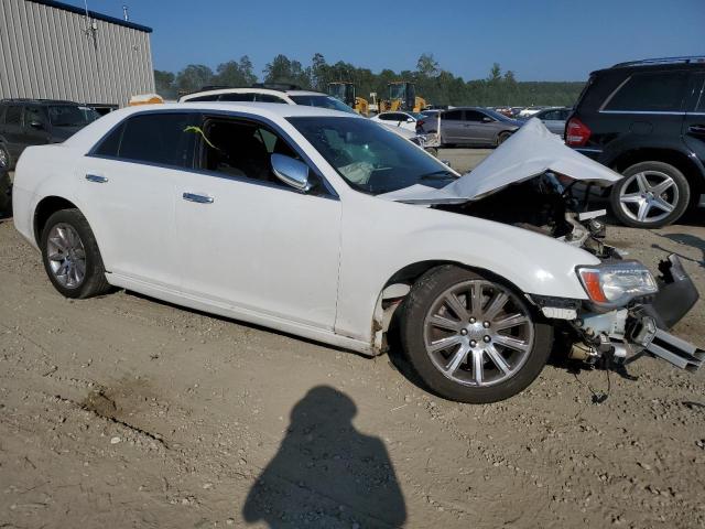 Photo 4 from auction – 2014 CHRYSLER 300C with VIN 2C3CCAET0EH125116