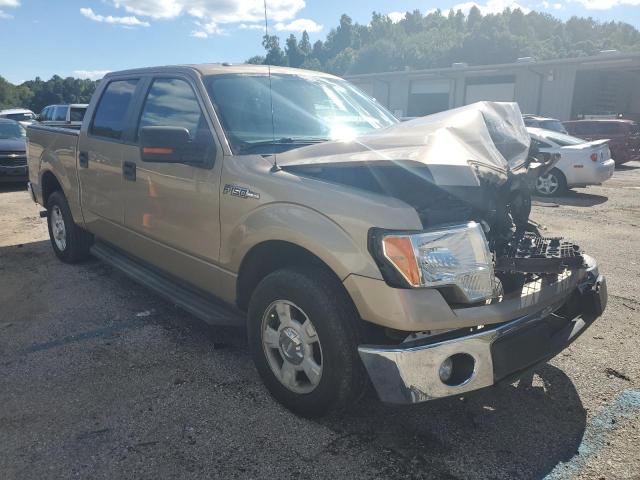 Photo 4 from auction – 2013 FORD F150 SUPER with VIN 1FTFW1CF5DKF06531