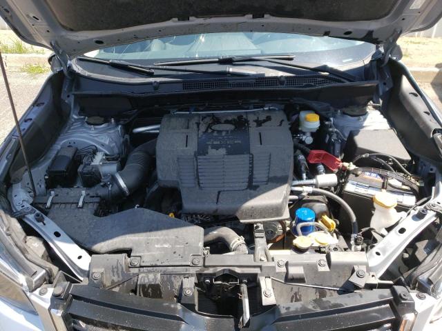 Photo 12 from auction – 2020 SUBARU FORESTER T with VIN JF2SKAXC7LH480036