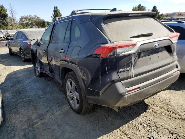 Photo 2 from auction – 2020 TOYOTA RAV4 LIMIT with VIN JTMDWRFV3LD545579