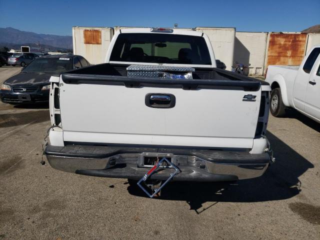 Photo 6 from auction – 2005 CHEVROLET SILVERADO with VIN 2GCEC19T051368982