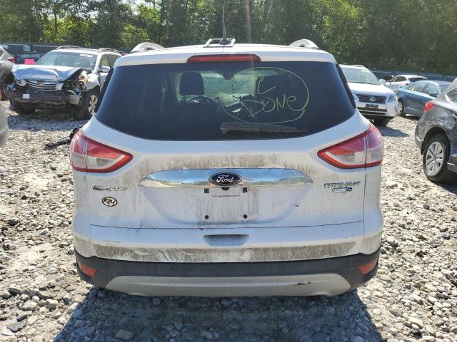 Photo 6 from auction – 2016 FORD ESCAPE TIT with VIN 1FMCU9JX8GUA71642