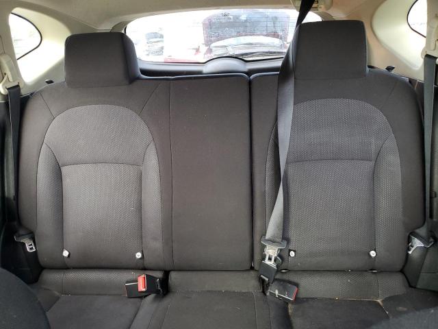 Photo 10 from auction – 2013 NISSAN ROGUE S with VIN JN8AS5MT9DW523928