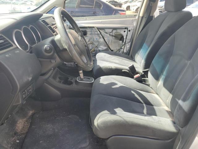 Photo 7 from auction – 2009 NISSAN VERSA S with VIN 3N1BC13E29L391636