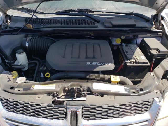 Photo 12 from auction – 2011 DODGE GRAND CARA with VIN 2D4RN3DG5BR647815