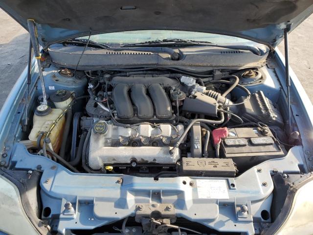 Photo 11 from auction – 2005 MERCURY SABLE LS P with VIN 1MEFM55S55A616511