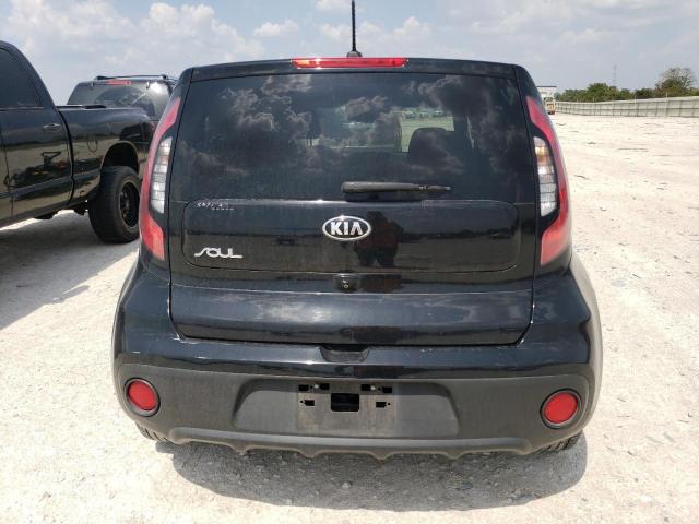 Photo 6 from auction – 2019 KIA SOUL with VIN KNDJN2A29K7692206