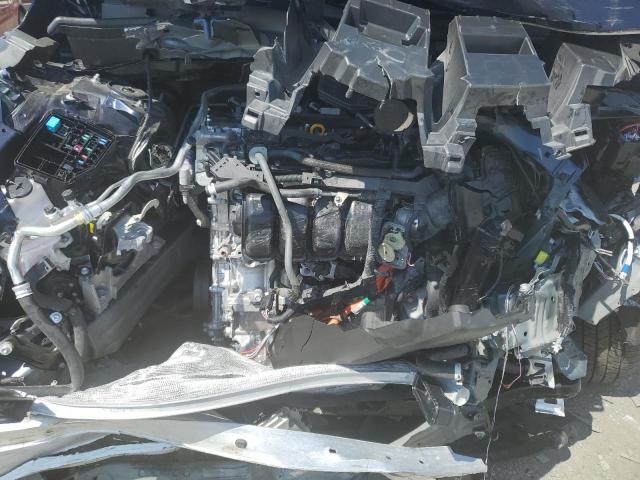 Снимка 12 от търг – 2021 TOYOTA VENZA с VIN JTEAAAAH5MJ079074