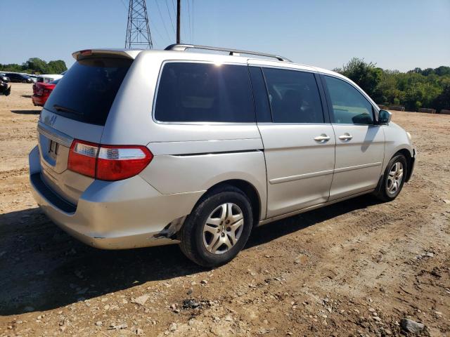 Photo 3 from auction – 2006 HONDA ODYSSEY EX with VIN 5FNRL38656B414314